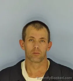 Mugshot of STEVEN JASON CHALKER