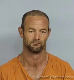 Mugshot of STEVEAN KEITH CONNER booked in Walton County, Florida on April 15, 2026