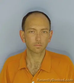 Mugshot of ZACHARY TAYLOR CANTRELL booked in Walton County, Florida on June 23, 2026