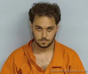 Mugshot of JACOB THOMAS DUNCAN booked in Walton County, Florida on May 9, 2026