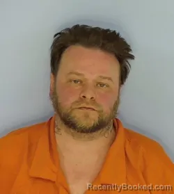 Mugshot of Michael Oliver Dalton