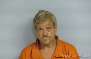 Mugshot of Roger Dwayne Dukes booked in Walton County, Florida on October 6, 2026