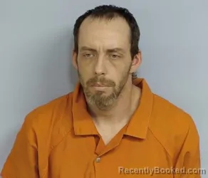 Mugshot of ROBERT KENNETH DOUGHERTY booked in Walton County, Florida on March 11, 2026