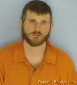 Mugshot of THOMAS GREGORY DUNBAR booked in Walton County, Florida on April 24, 2026