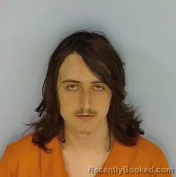 Mugshot of WILLIAM CHARLES DAY booked in Walton County, Florida on April 2, 2026