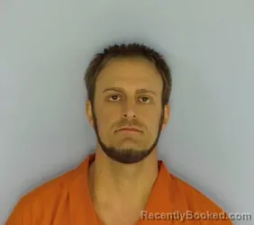 Mugshot of ALDEN GAINES ELDREDGE booked in Walton County, Florida on March 13, 2026