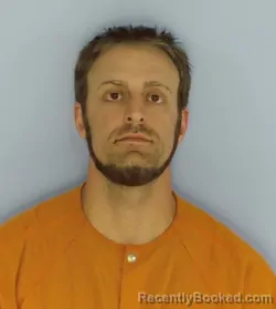 Mugshot of ALDEN GAINES ELDREDGE booked in Walton County, Florida on March 16, 2026