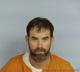 Mugshot of KYLE CHRISTOPHER ELY booked in Walton County, Florida on July 2, 2026