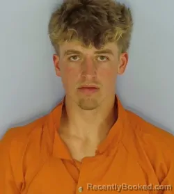 Mugshot of LUCAS WILLIAM ELSE