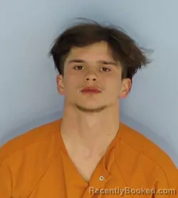 Mugshot of ANGELO SAMUEL FRANCE