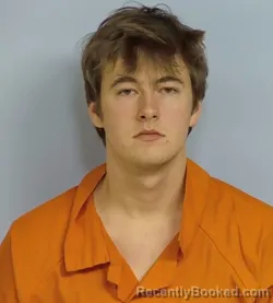 Mugshot of BRADY GREGORY FLEMMING