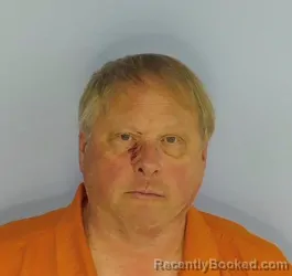 Mugshot of CLAY ADAM FOSTER booked in Walton County, Florida on June 24, 2026