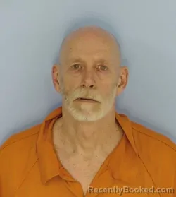 Mugshot of CHRISTOPHER FRASER