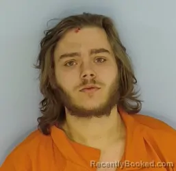 Mugshot of DANNY WAYNE FREUDENREICH