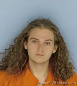 Mugshot of RANDALL EVAN FONTENOT booked in Walton County, Florida on March 16, 2026