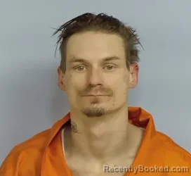 Mugshot of SETH MICHAEL FULLER