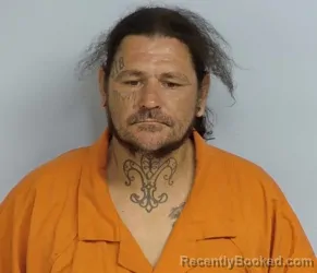 Mugshot of DOUGLAS LEIGH GRAY booked in Walton County, Florida on June 2, 2026