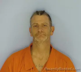 Mugshot of GLENN LEROY GRIGGY