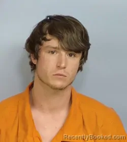 Mugshot of ROBERT EARL GREEN booked in Walton County, Florida on April 24, 2026