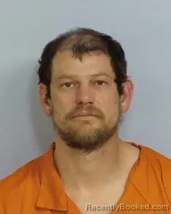 Mugshot of BLAKE ALEXANDER HERRINGTON