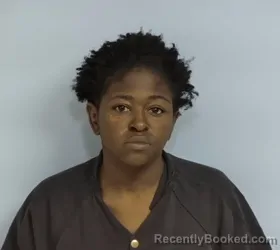 Mugshot of BENITA FAYE HARRISON booked in Walton County, Florida on July 2, 2026