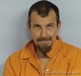 Mugshot of BRODY KEITH HABINA booked in Walton County, Florida on March 29, 2026