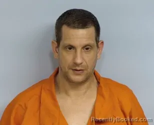 Mugshot of BRADLEY THOMAS HALLFORD booked in Walton County, Florida on May 11, 2026