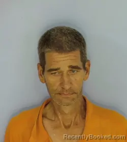 Mugshot of Benjamin Zackery Hoffmann booked in Walton County, Florida on September 6, 2026
