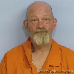 Mugshot of CHAD LEE HEIKKINEN booked in Walton County, Florida on April 2, 2026