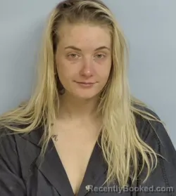 Mugshot of EMERSON REID HARDY