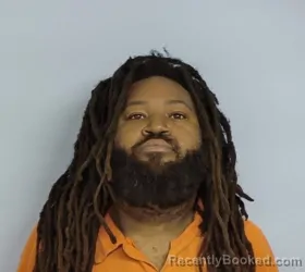 Mugshot of GABRIEL ISAAC HAISLEY