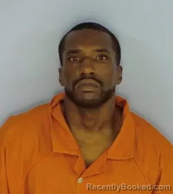 Mugshot of GREGORY LYNN HARPER booked in Walton County, Florida on June 18, 2026