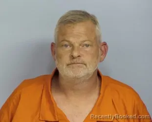Mugshot of JUSTIN BRADLEY HYATT booked in Walton County, Florida on May 19, 2026