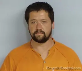 Mugshot of JOSEPH CHARLES HARRIS booked in Walton County, Florida on May 13, 2026