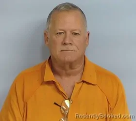 Mugshot of JEFFREY RAYMOND HAND