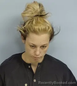 Mugshot of Laina Emmalie Herring