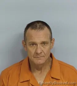 Mugshot of NICKLAAS DWAYNE HELMS