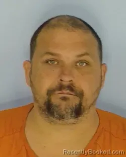 Mugshot of NOAH JAMES HAWKINS booked in Walton County, Florida on March 24, 2026