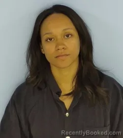 Mugshot of TAYLOR CHRISTIAN HARRELL