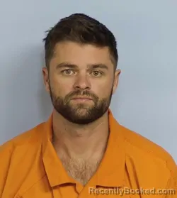 Mugshot of CHARLES EDWARD HIGHERS Junior