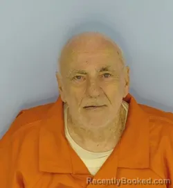 Mugshot of DEAN ALAN MILLER Junior