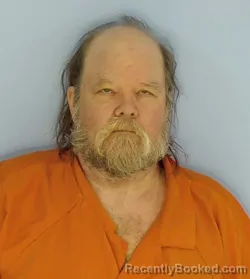 Mugshot of EMORY GLYNN FOSTER Junior