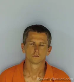 Mugshot of JOEL CHANNFLER KELLEY Junior booked in Walton County, Florida on May 20, 2026