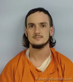 Mugshot of JAMES RUSSELL PORTER Junior booked in Walton County, Florida on March 19, 2026