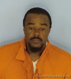 Mugshot of JAMES RODNEY JOHNSON booked in Walton County, Florida on March 21, 2026