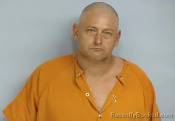 Mugshot of KENNETH CHARLES JOHNSON