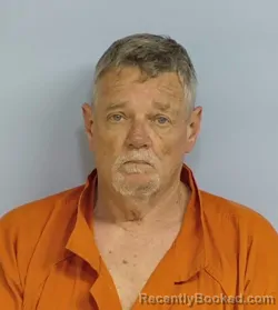 Mugshot of MICHAEL LEWIS JONES