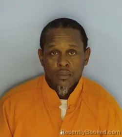 Mugshot of NERLLS BOBBY JONCA booked in Walton County, Florida on March 27, 2026