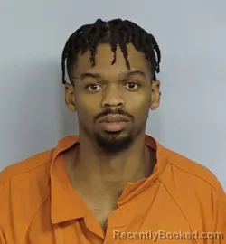 Mugshot of RICKY BERNARD SMITH Junior