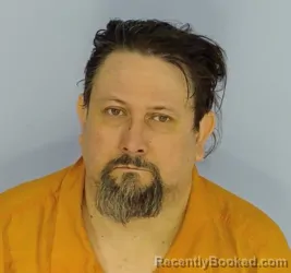 Mugshot of JONATHAN Christopher KUYKENDALL booked in Walton County, Florida on March 25, 2026